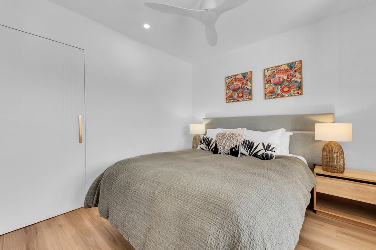 Bellvilla – Kingfisher 5 Bd Suite