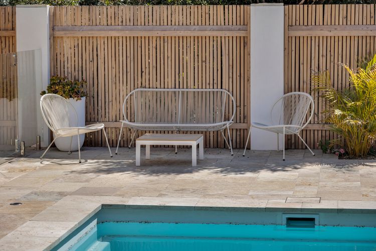 Bellvilla – Kingfisher 5 Bd Suite