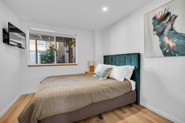 Bellvilla – Kingfisher 5 Bd Suite