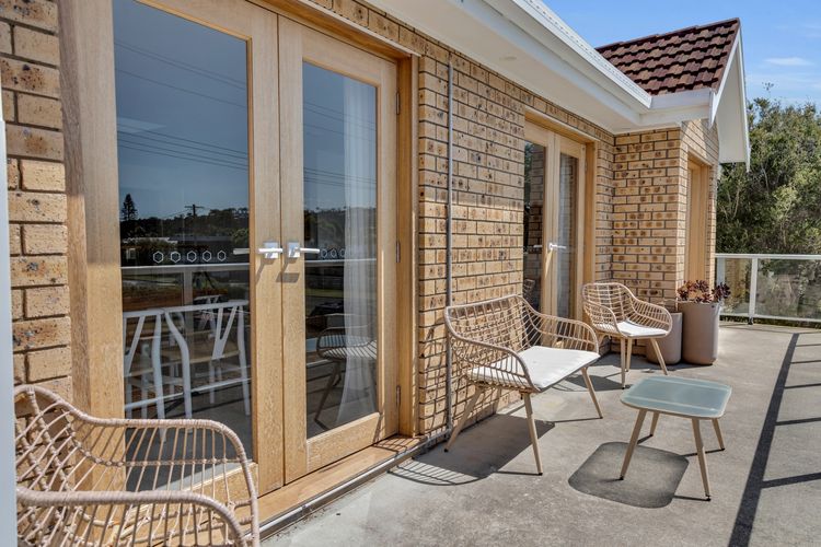 Bellvilla – Kingfisher 5 Bd Suite