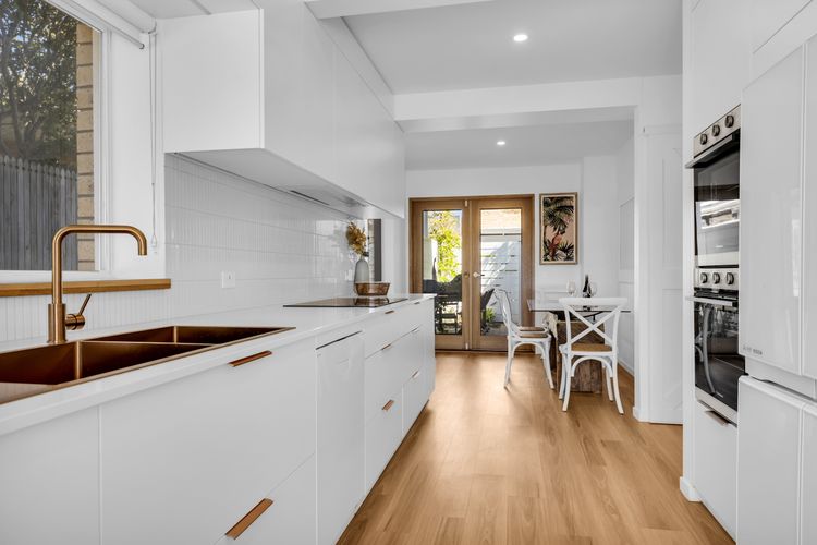 Bellvilla – Kingfisher 5 Bd Suite