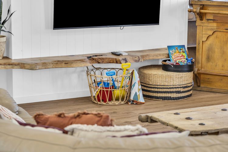 Bellvilla – Currawong Suite
