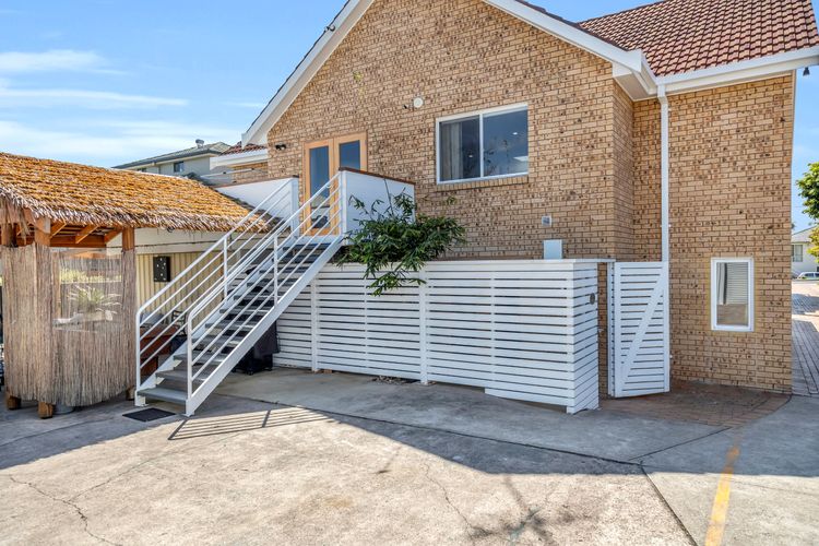 Bellvilla – Currawong Suite