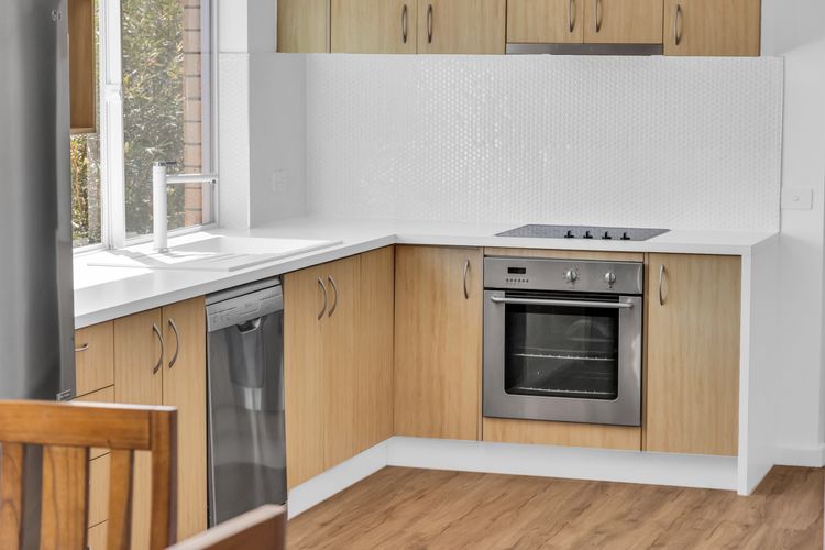 Bellvilla – Currawong Suite