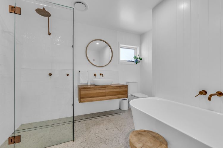 Bellvilla – Brolga Suite