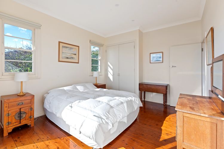 Stonier Beach House