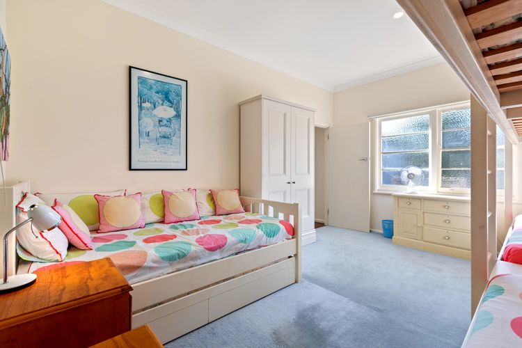 Stonier Beach House