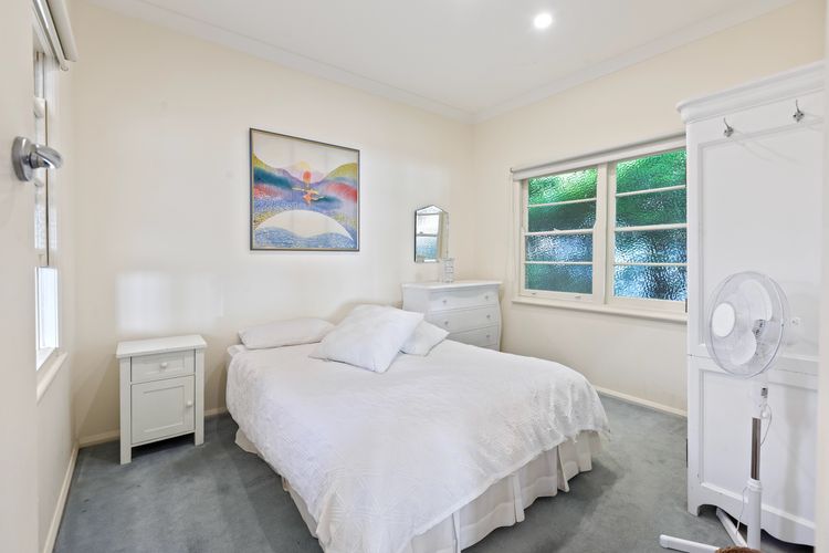 Stonier Beach House