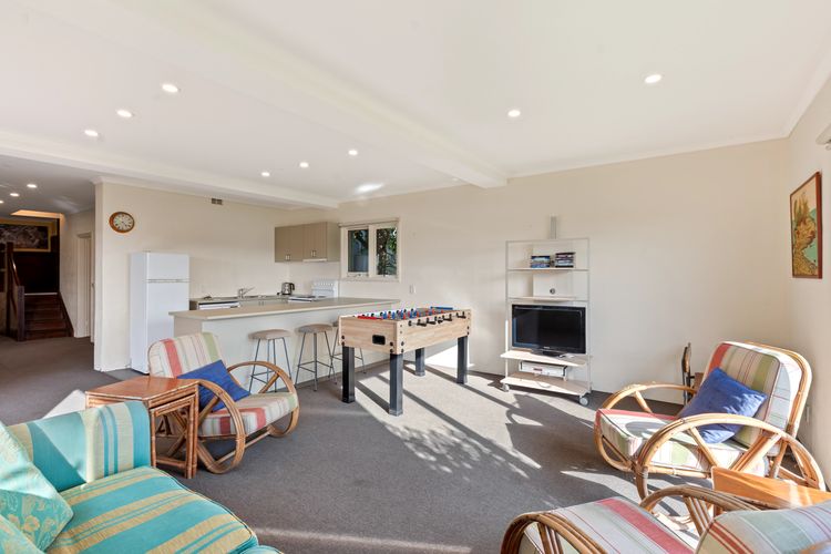 Stonier Beach House