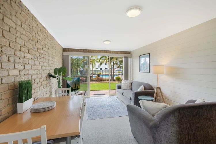 Lakeside Apartments 2