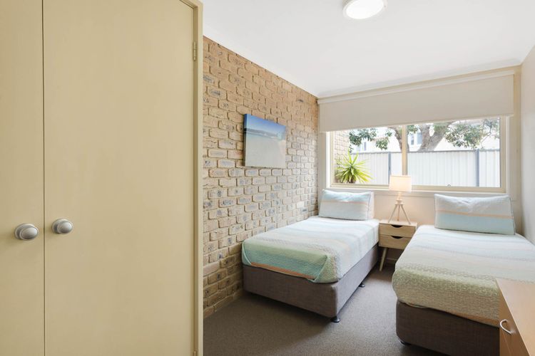 Lakeside Apartments 2