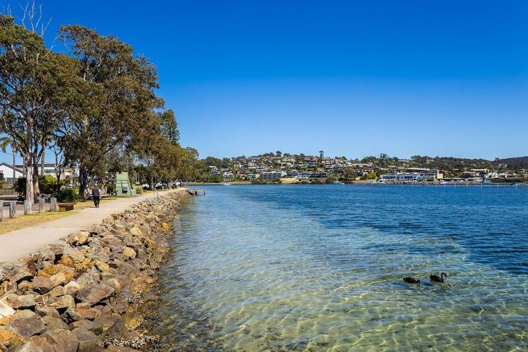 Lakeside Apartments 4