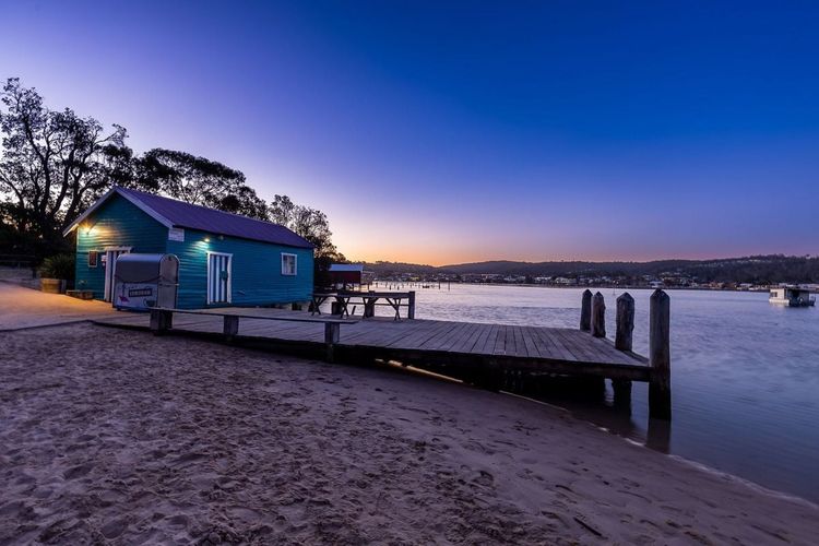 Lakeside Apartments 4