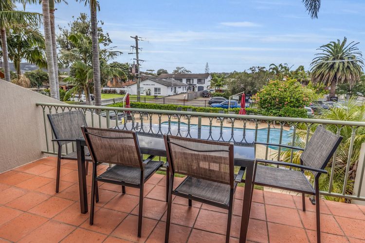 Tuscany Apartments 17