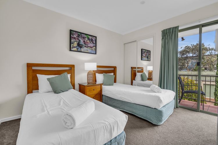 Tuscany Apartments 17