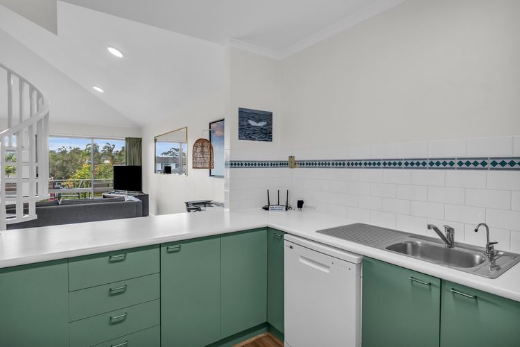 Tuscany Apartments 17