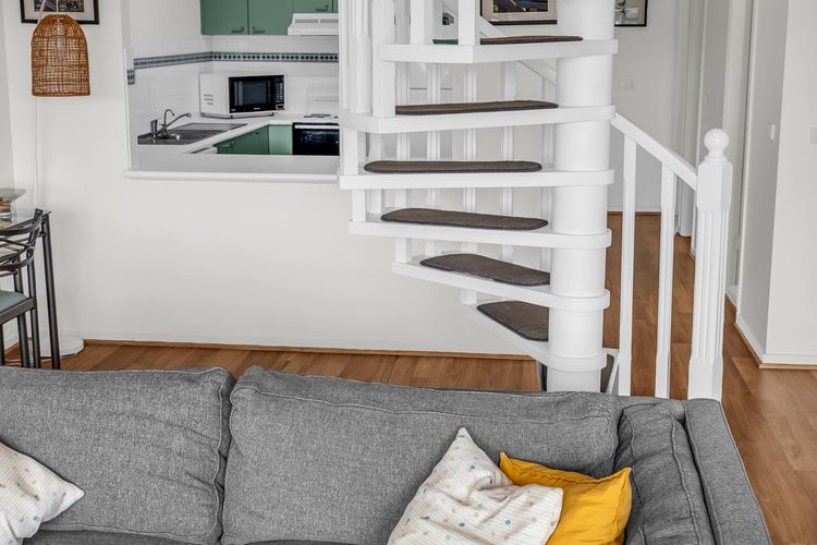 Tuscany Apartments 17