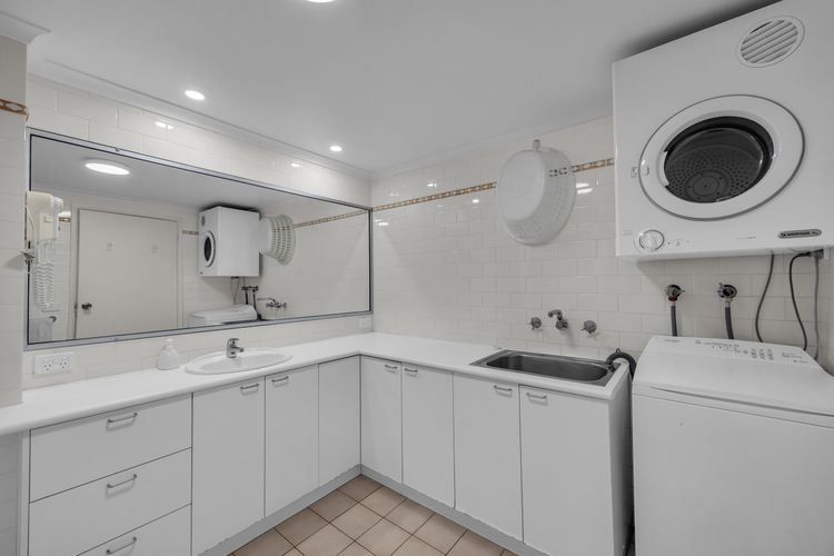 Tuscany Apartments 2