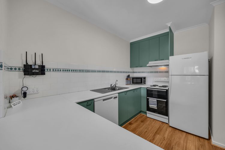 Tuscany Apartments 2