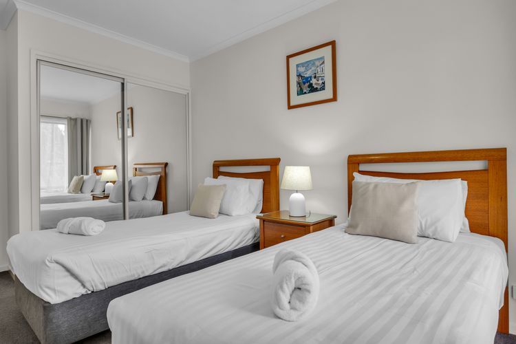 Tuscany Apartments 2