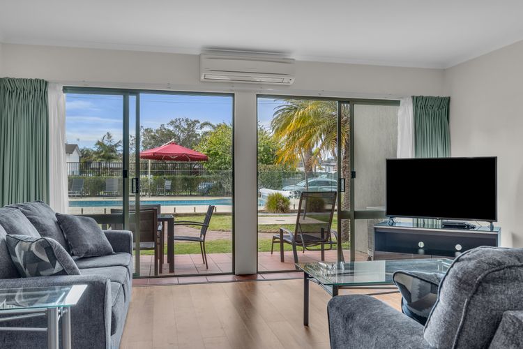 Tuscany Apartments 2