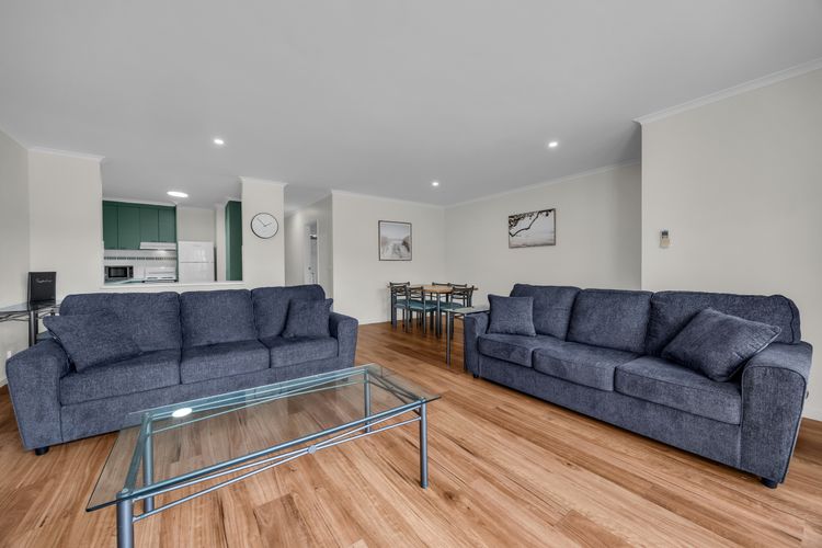 Tuscany Apartments 2
