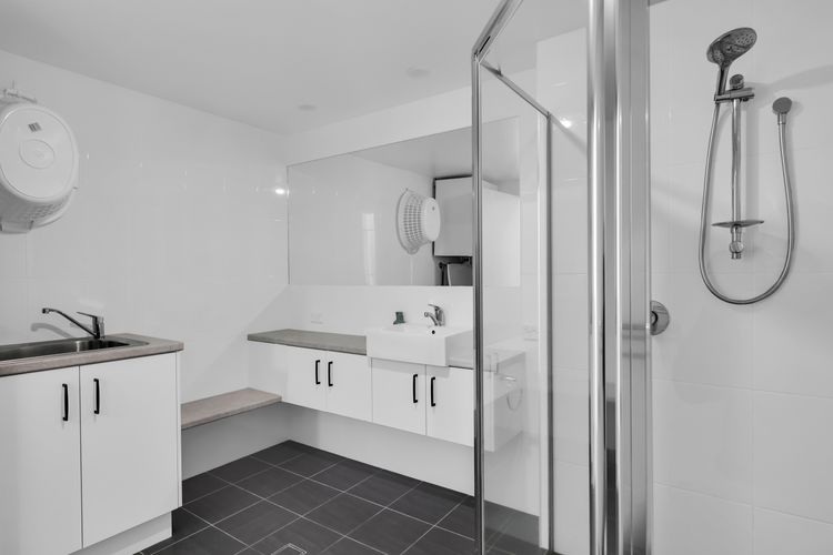 Tuscany Apartments 7