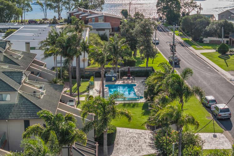 Tuscany Apartment 13