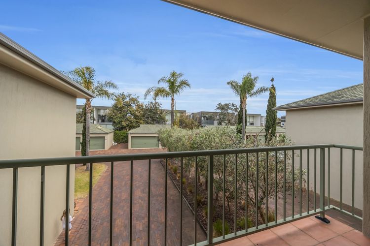 Tuscany Apartment 13