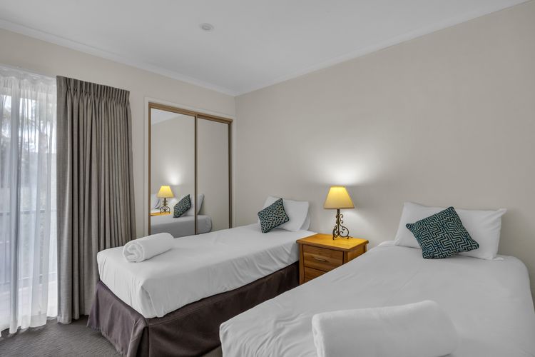 Tuscany Apartment 13