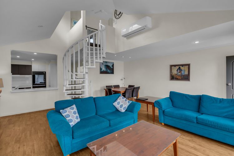 Tuscany Apartment 13