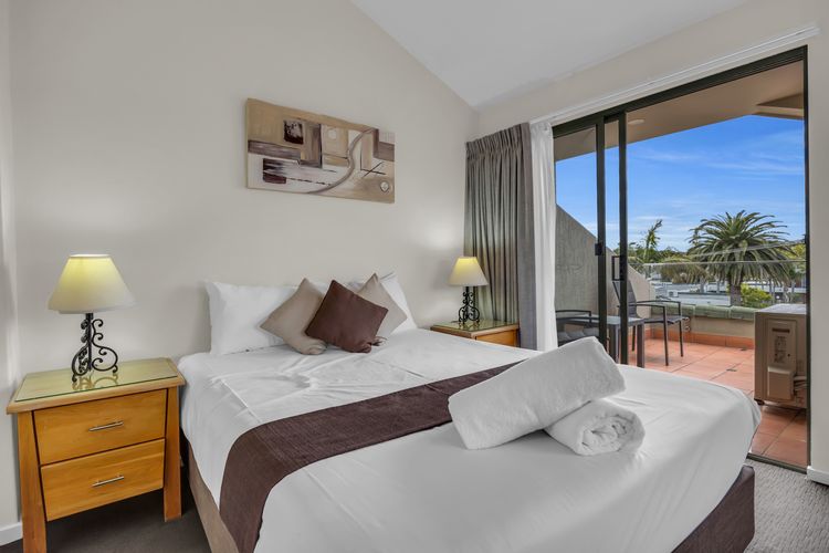 Tuscany Apartment 13