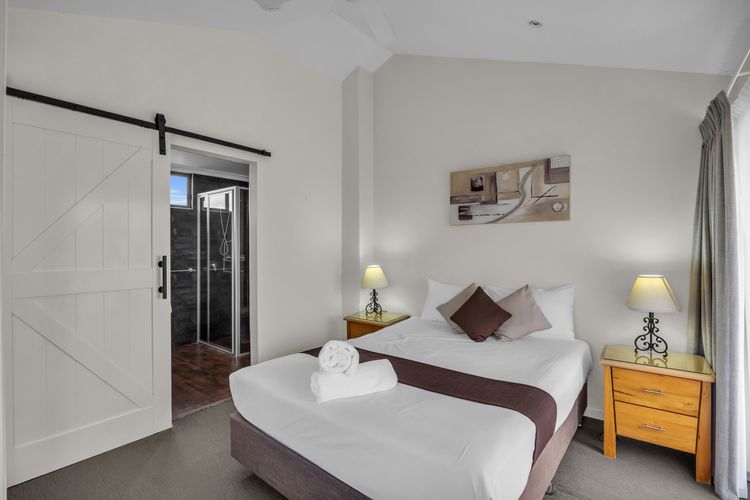 Tuscany Apartment 13