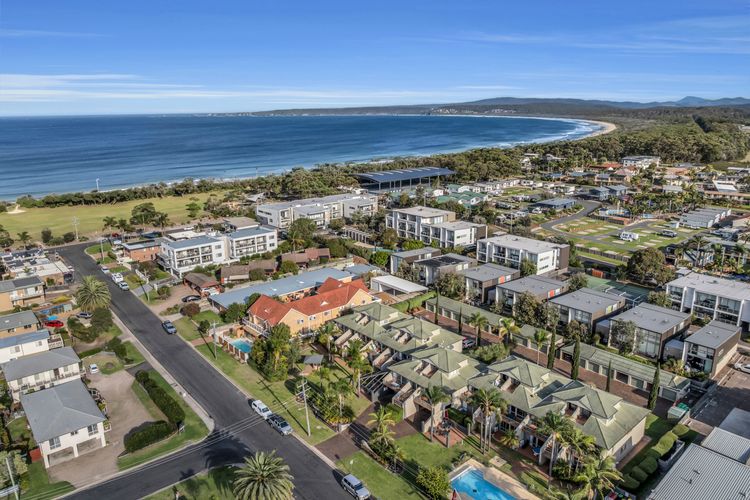 Tuscany Apartment 13