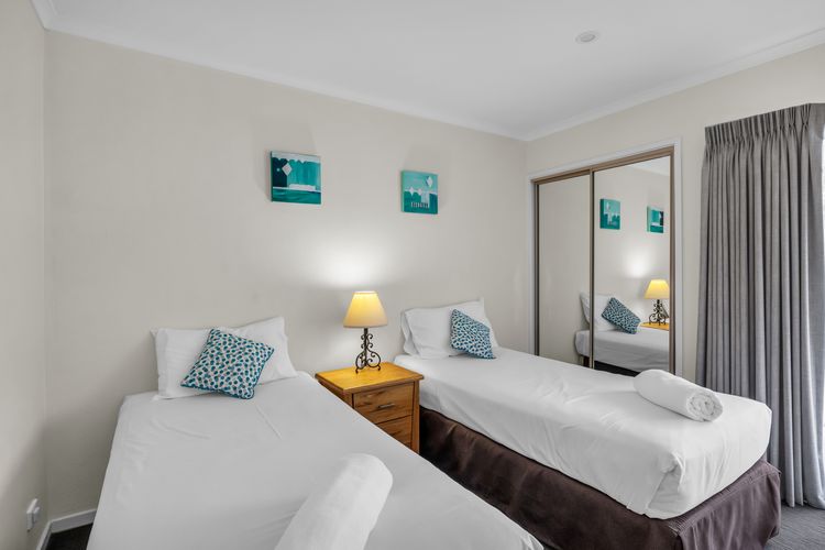 Tuscany Apartment 13