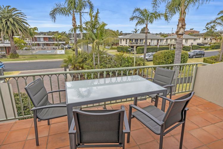 Tuscany Apartment 13