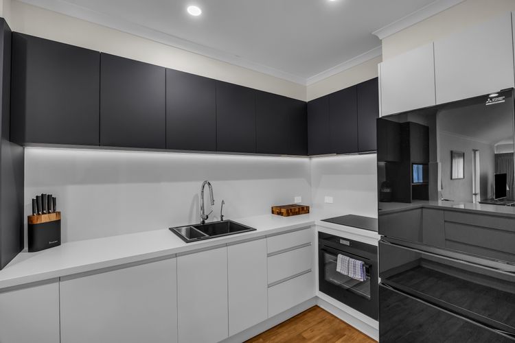 Tuscany Apartment 13