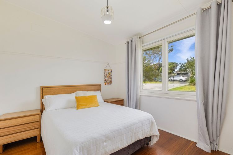 ‘Governor House’