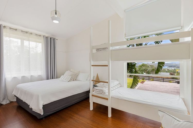 ‘Governor House’