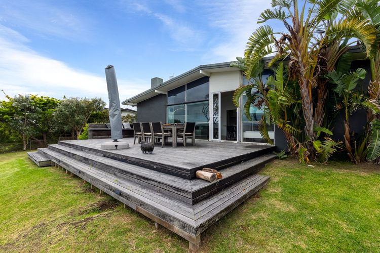 ‘Governor House’