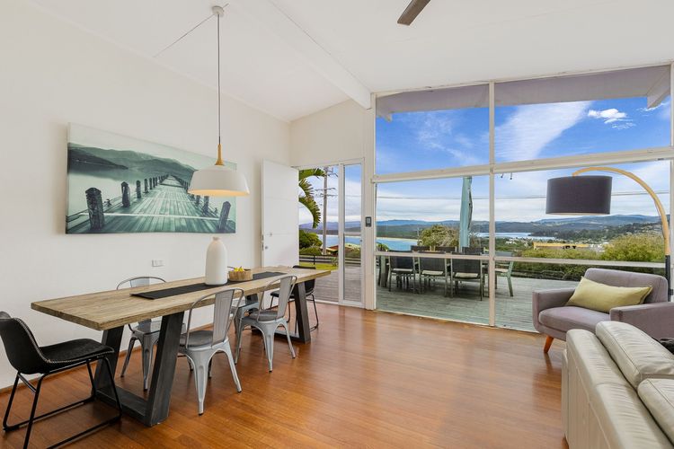 ‘Governor House’