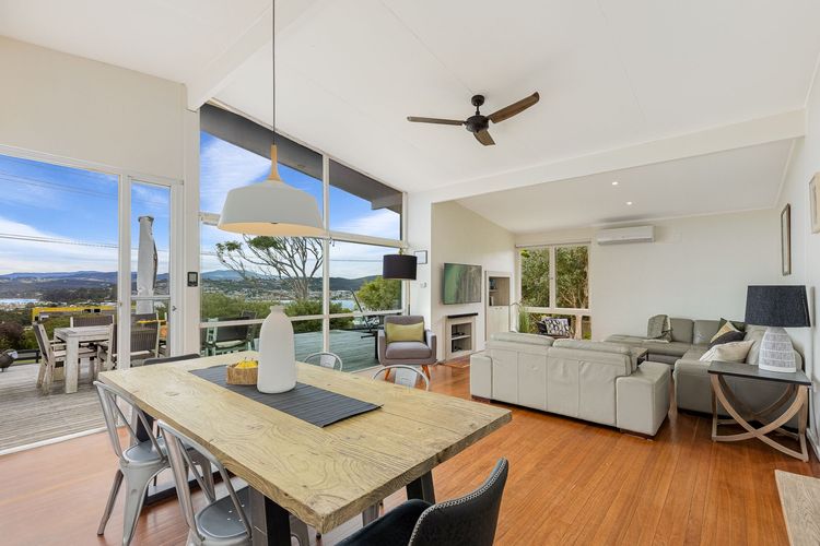 ‘Governor House’