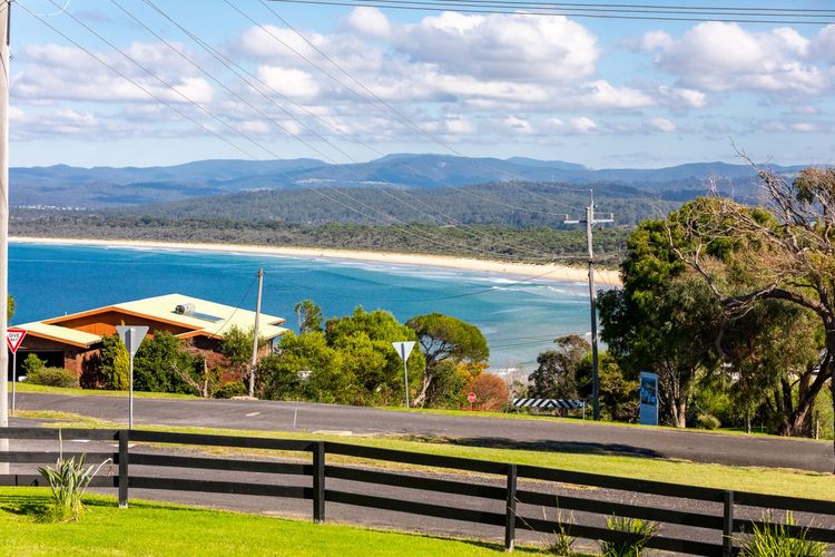 ‘Governor House’