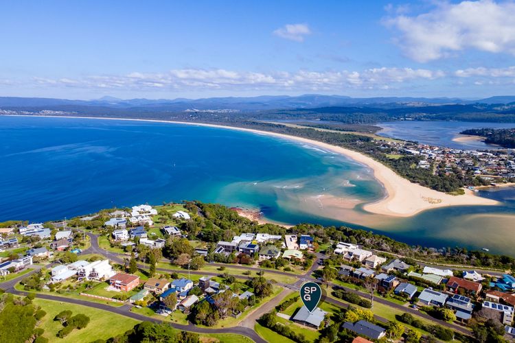 ‘Governor House’