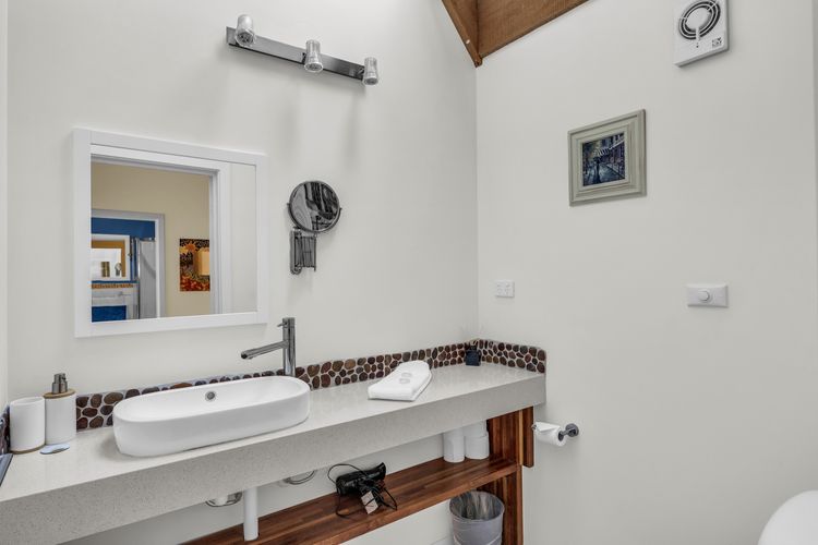 Cornwall Cottage
