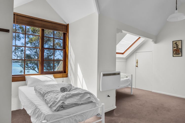 Cornwall Cottage