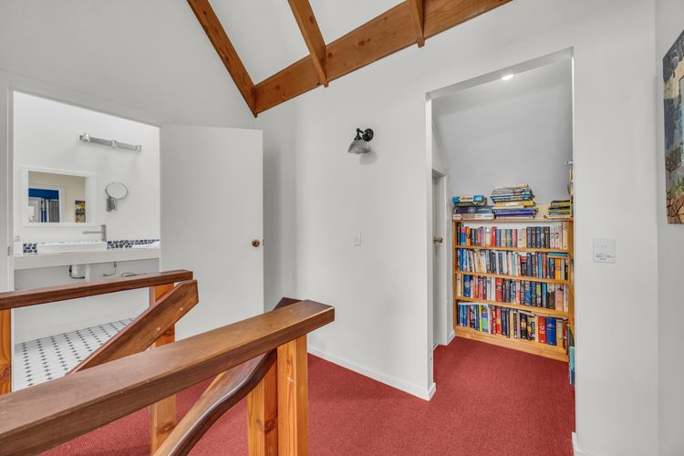 Cornwall Cottage