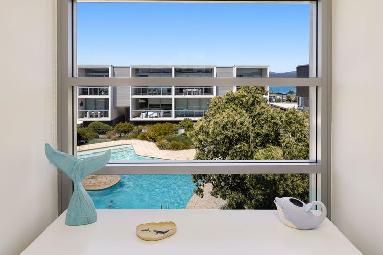 Water Pearl – Coast Resort