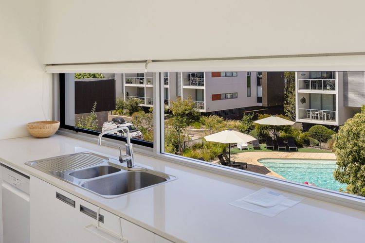 Water Pearl – Coast Resort