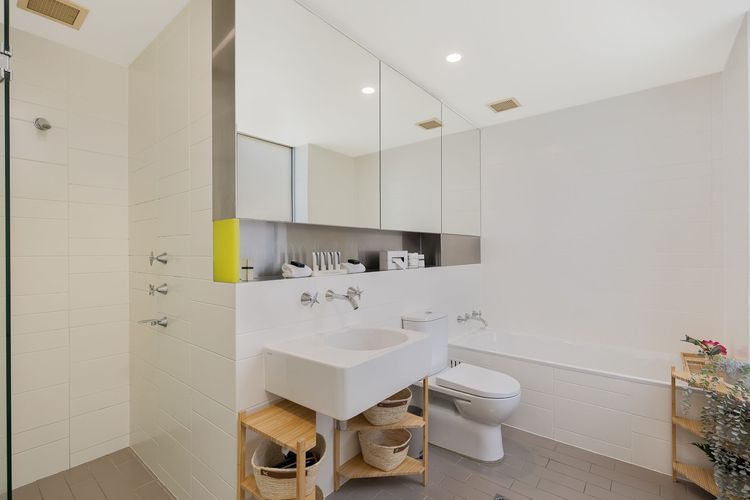 Water Pearl – Coast Resort